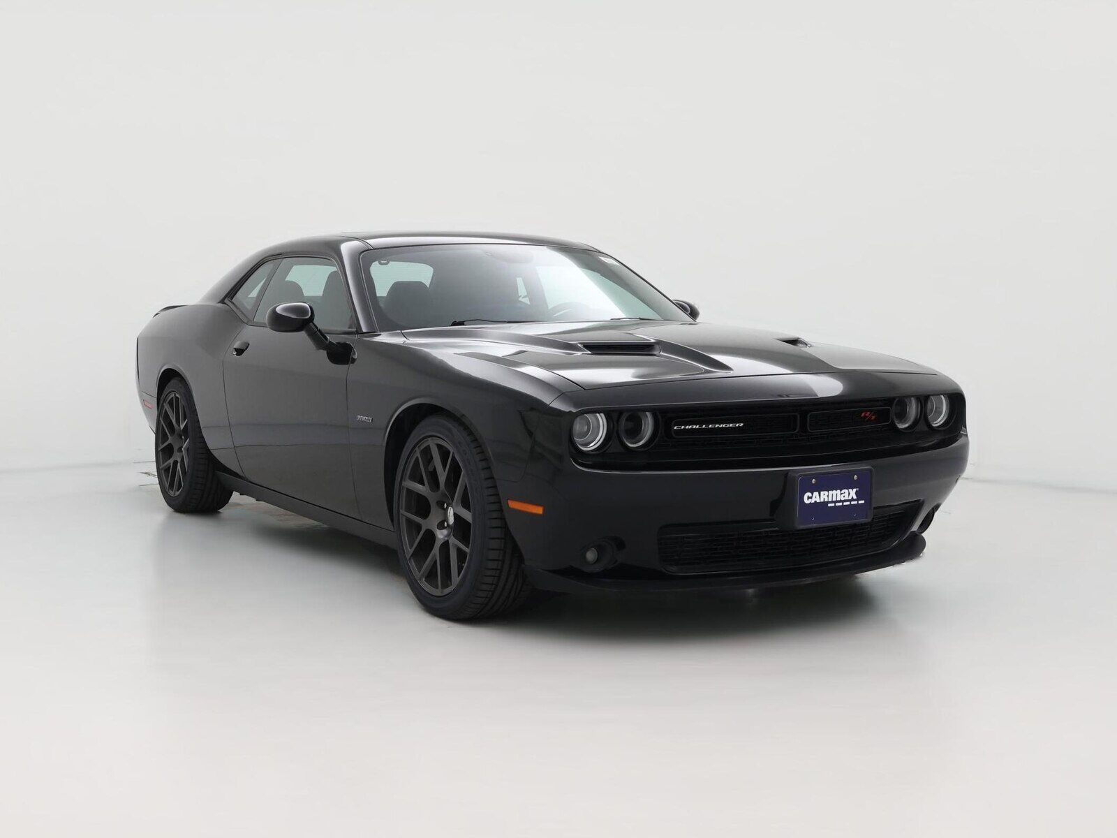 2016 DODGE Challenger
