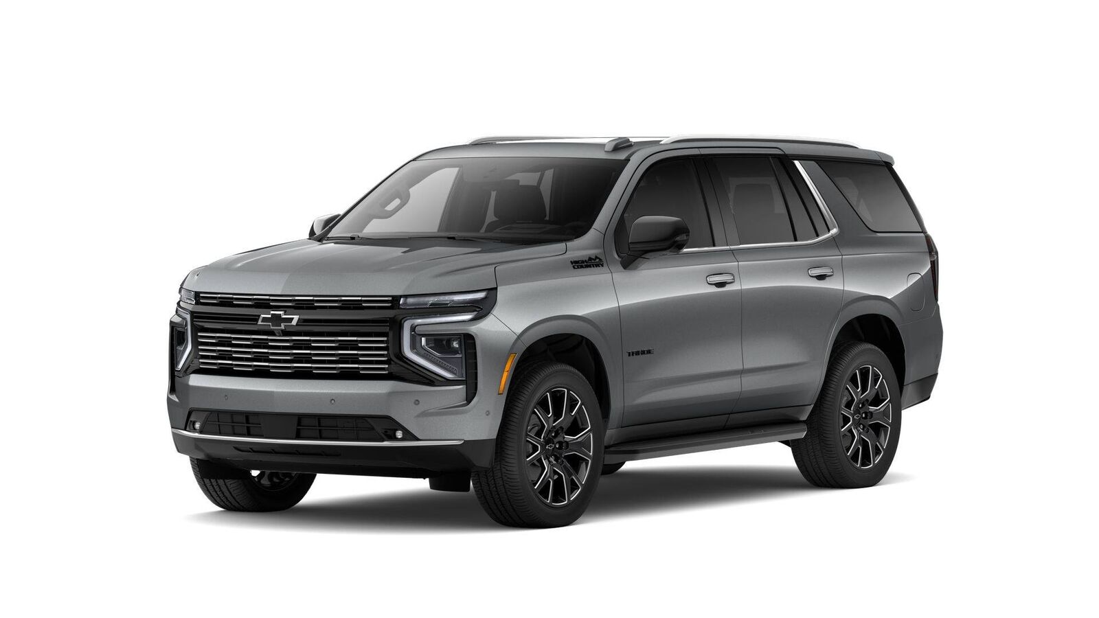 2027 CHEVROLET Tahoe