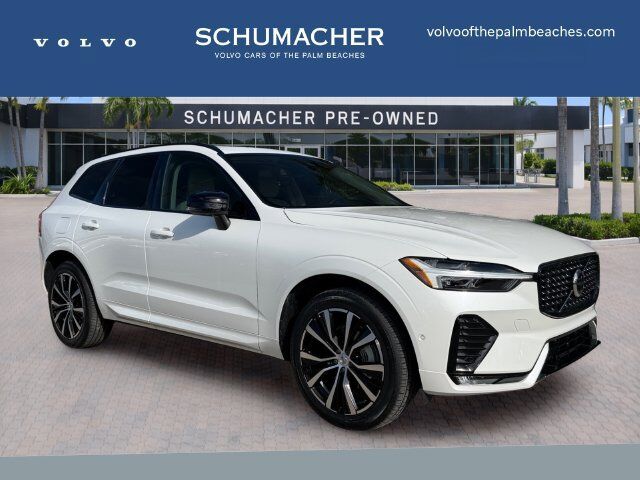 2024 VOLVO XC60