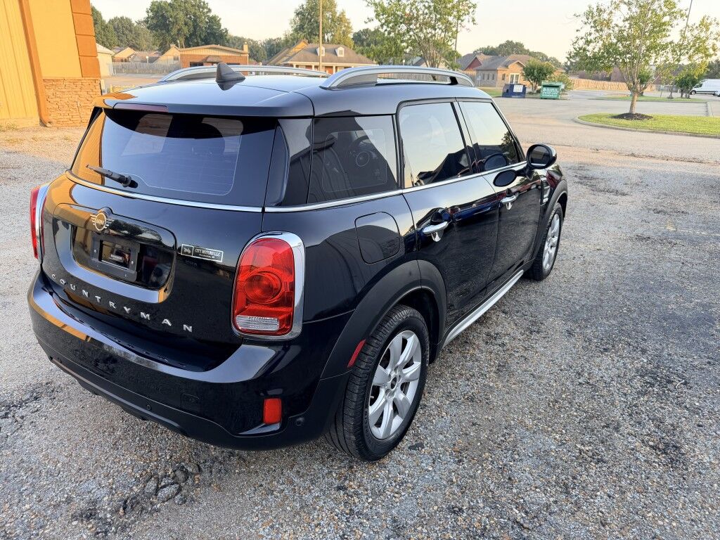 2019 MINI Countryman