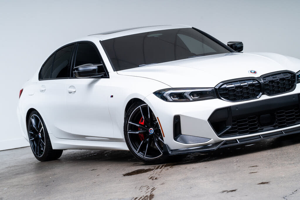 2023 BMW 340i