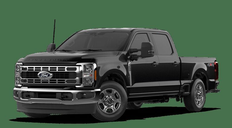 2027 FORD F-250