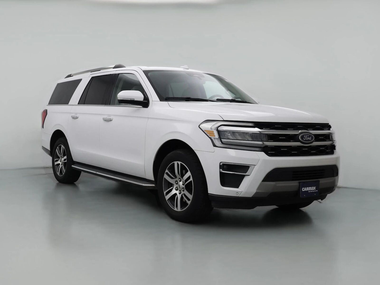 2022 FORD Expedition