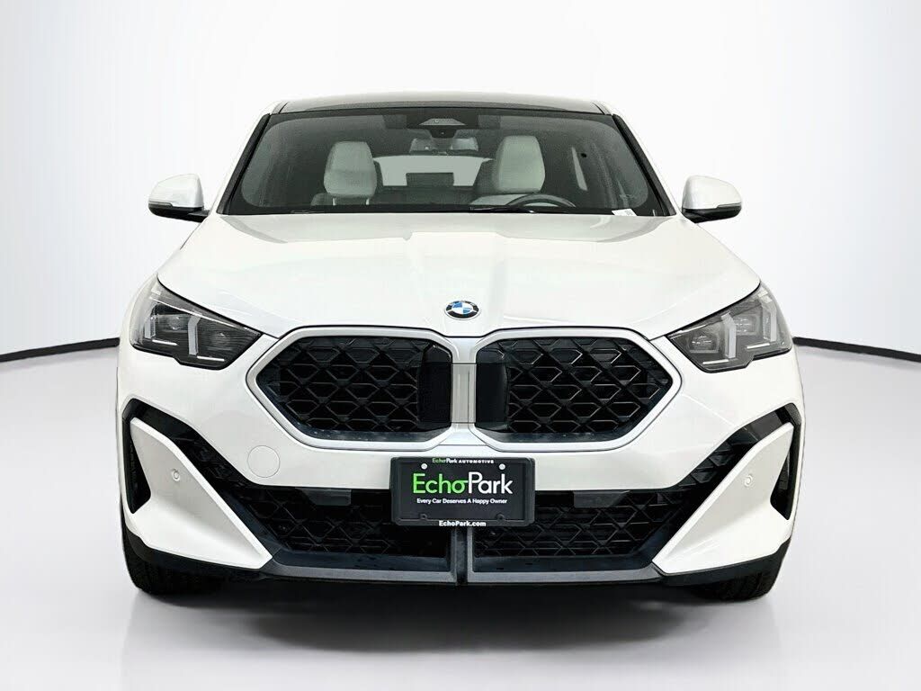 2026 BMW X2