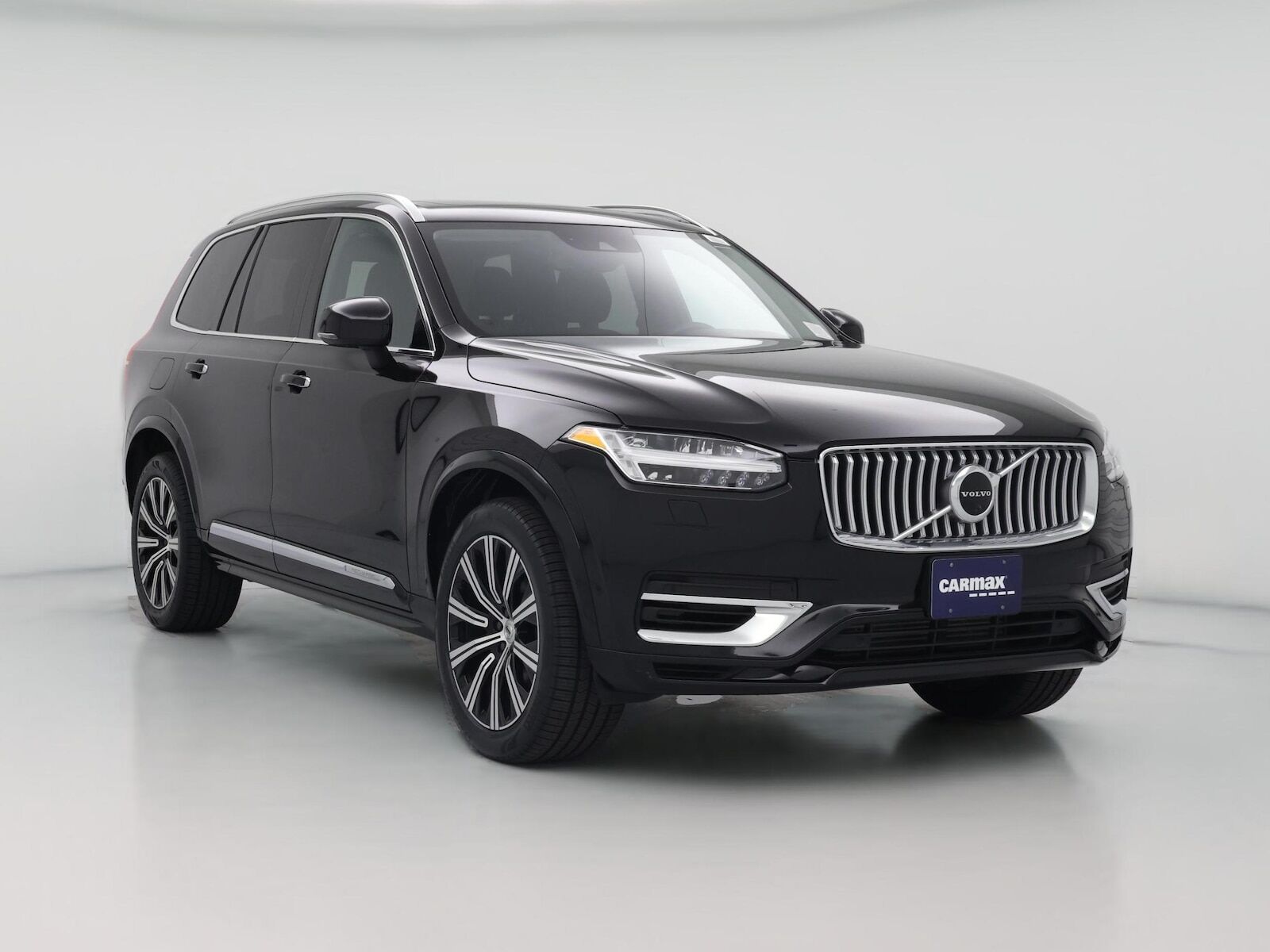 2021 VOLVO XC90