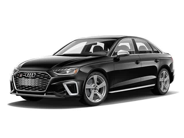 2023 AUDI S4