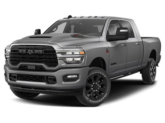 2027 RAM 2500