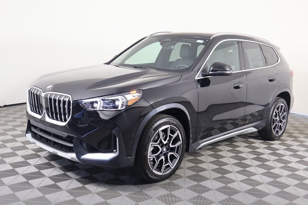2027 BMW X1