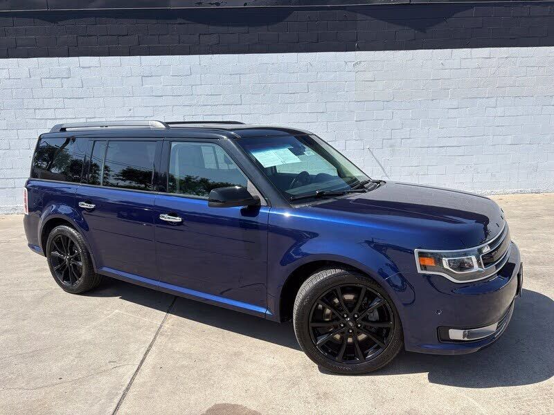 2016 FORD Flex