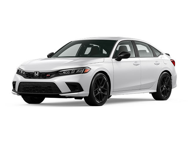 2023 HONDA CIVIC