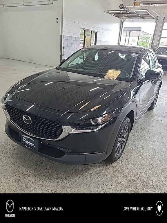 2024 MAZDA CX-30