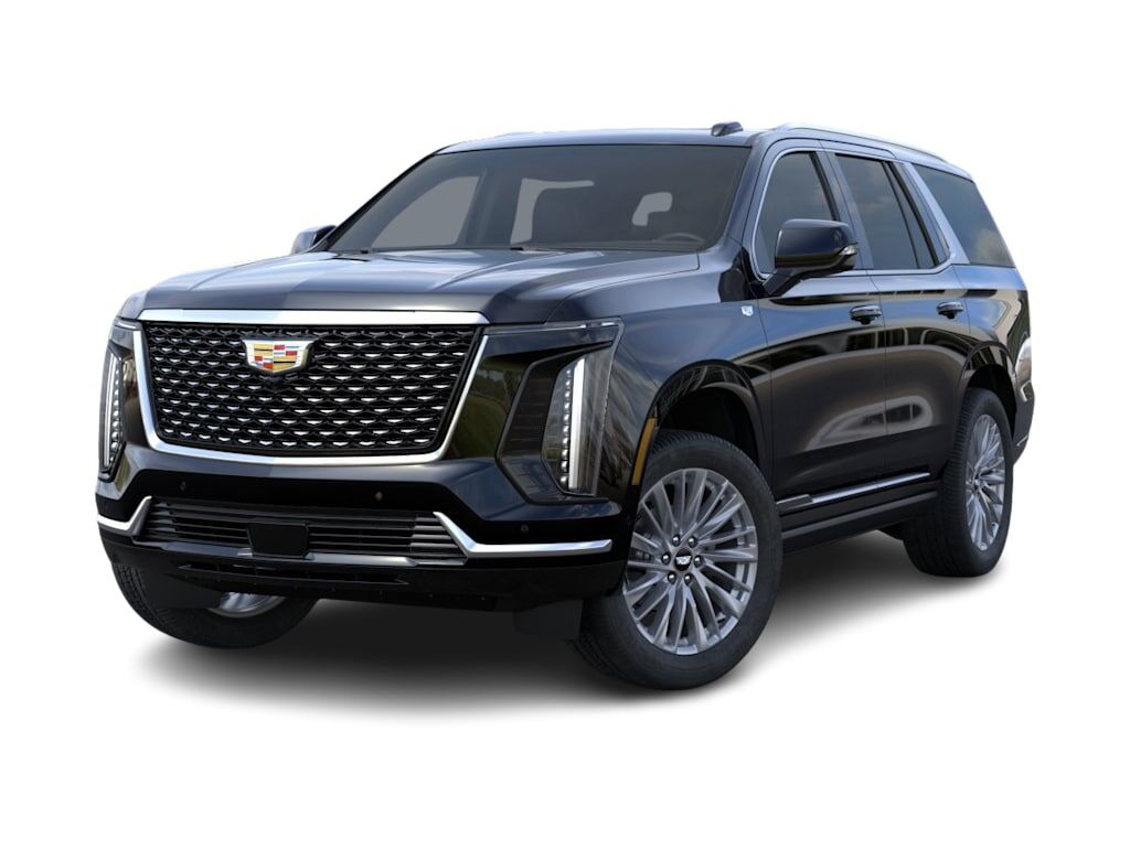 2026 CADILLAC Escalade