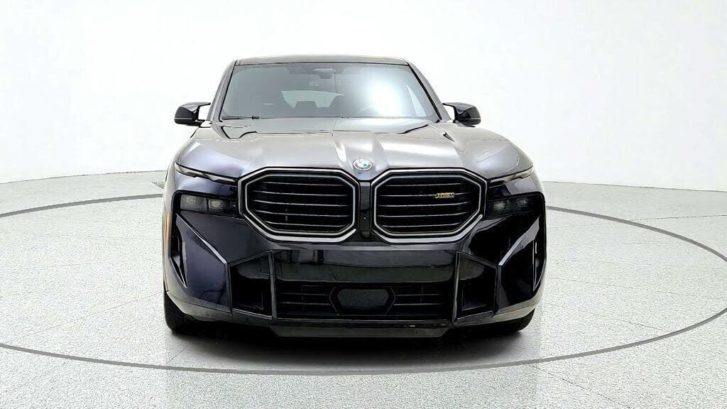 2024 BMW XM
