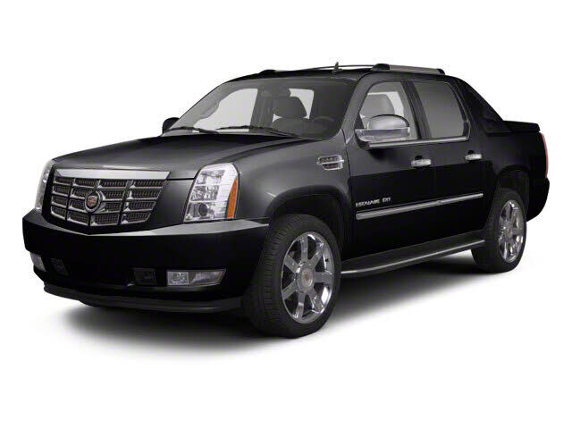 2013 CADILLAC Escalade