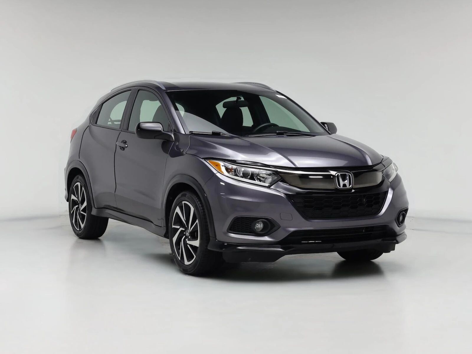 2020 HONDA HR-V