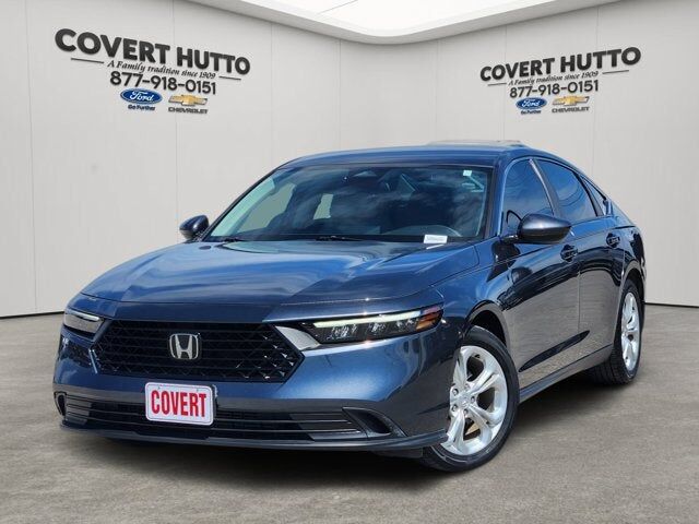 2023 HONDA Accord