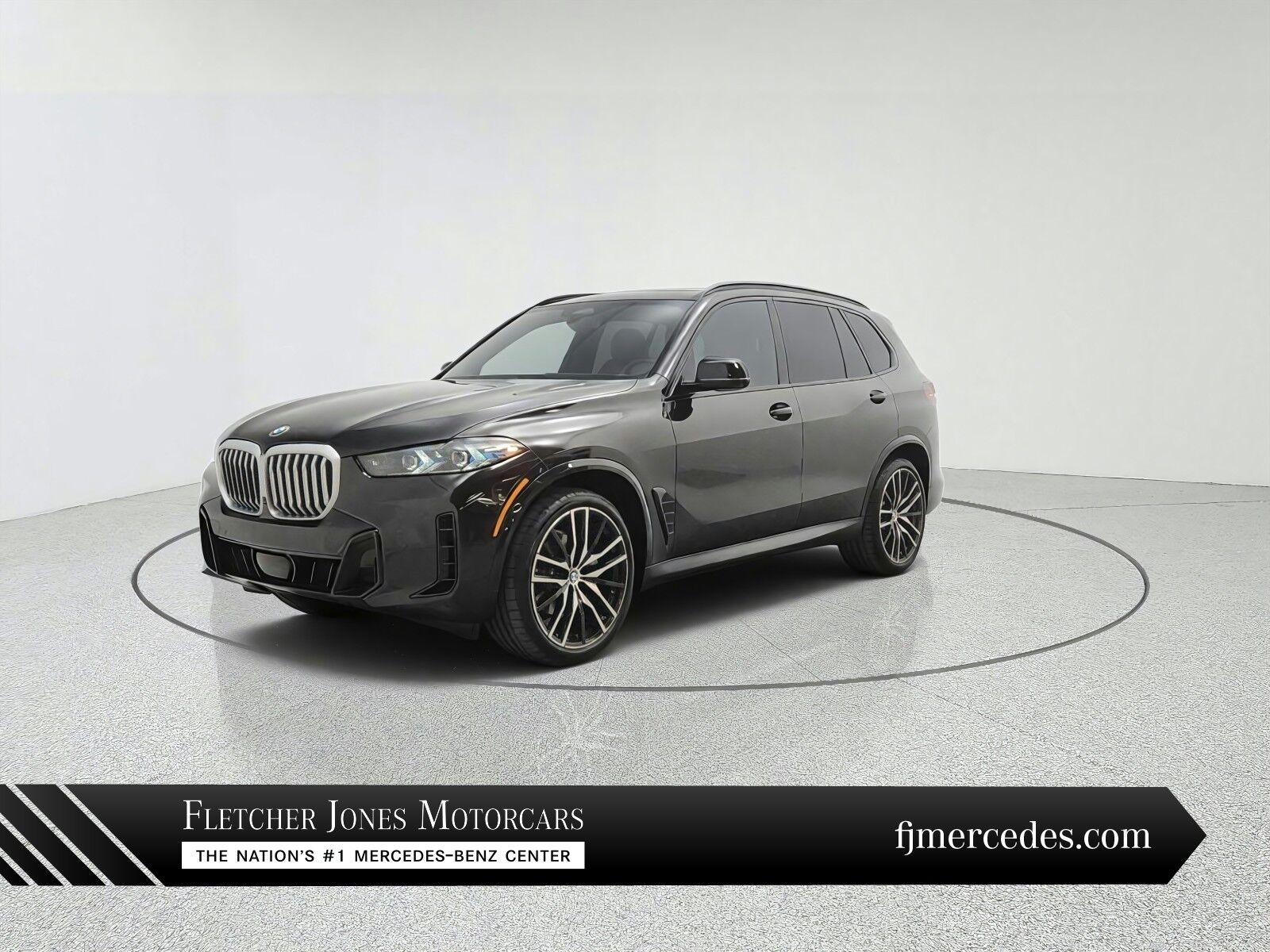 2024 BMW X5