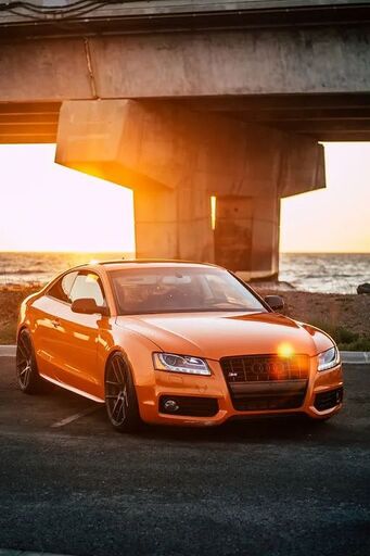 2010 BMW M3