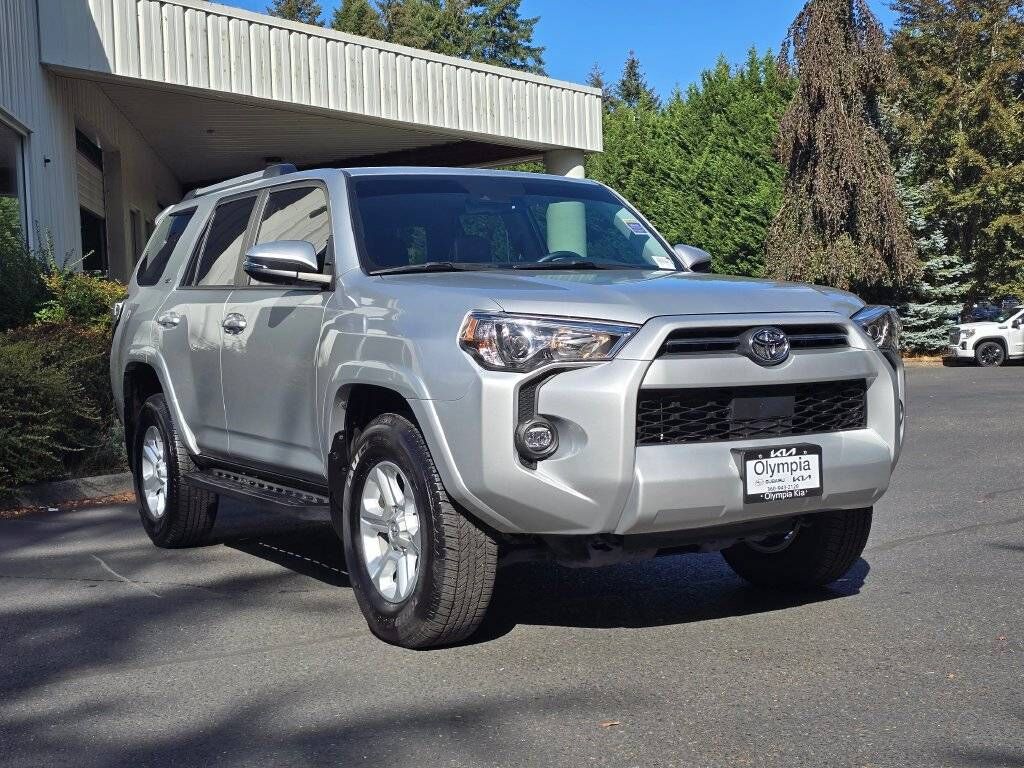 2023 TOYOTA 4-Runner