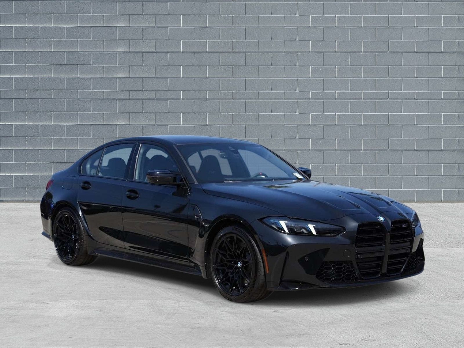 2027 BMW M3