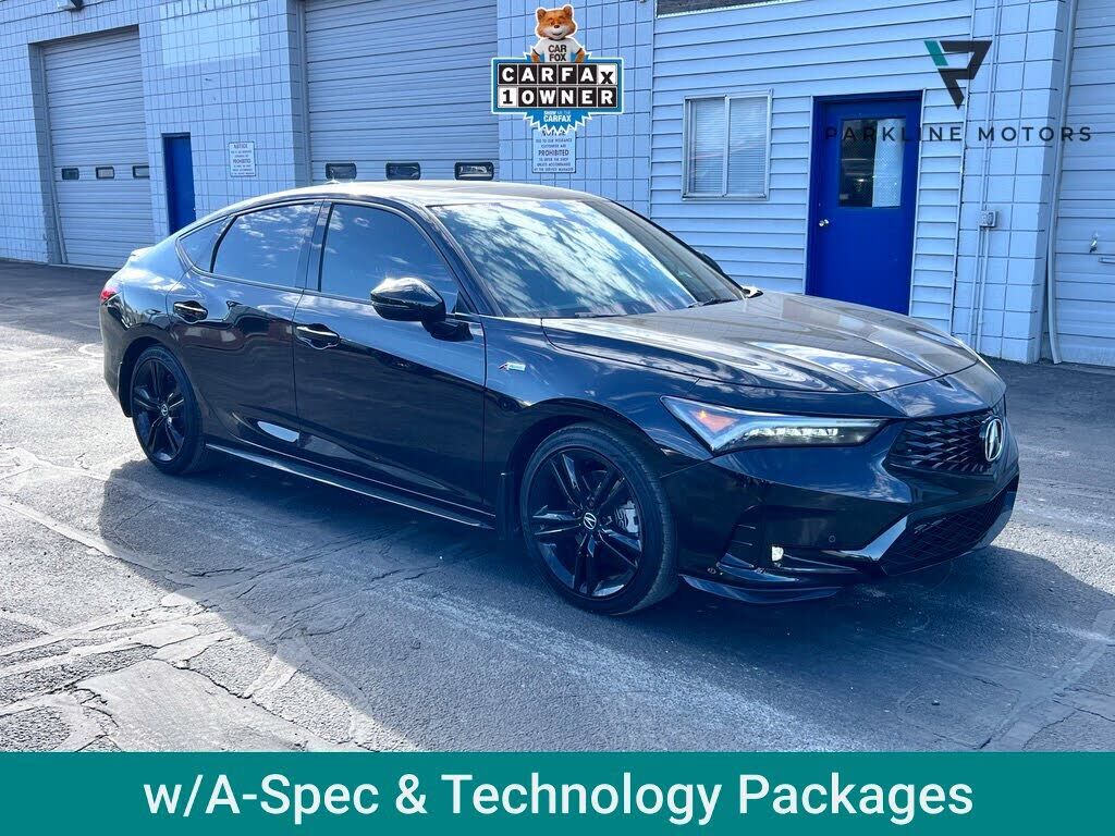 2026 ACURA Integra