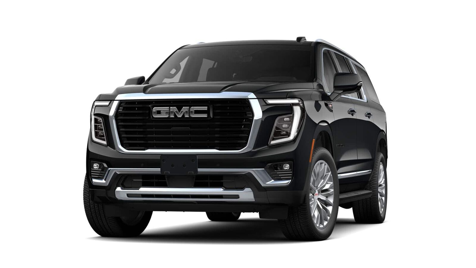 2027 GMC Yukon XL