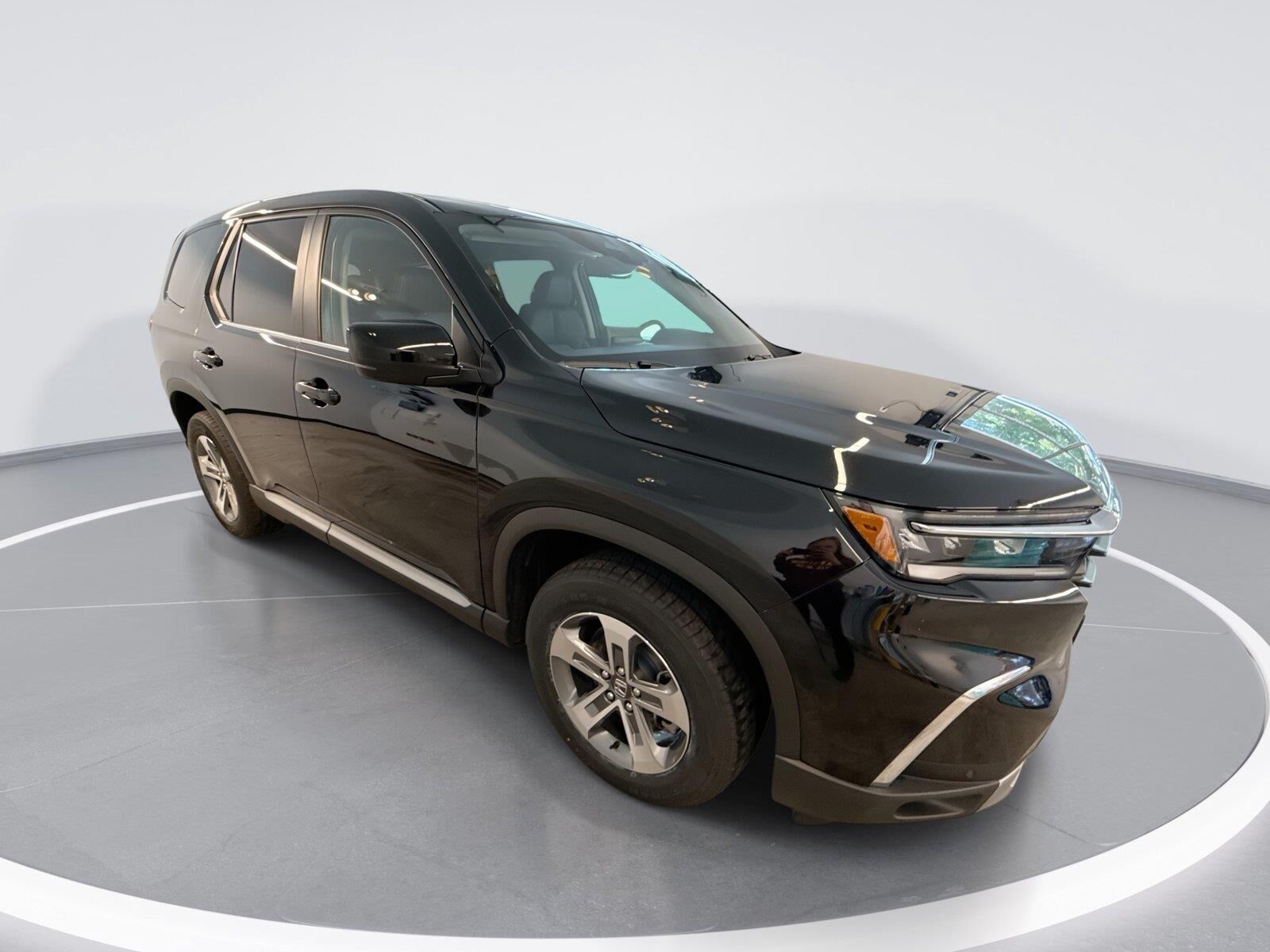 2024 HONDA Pilot