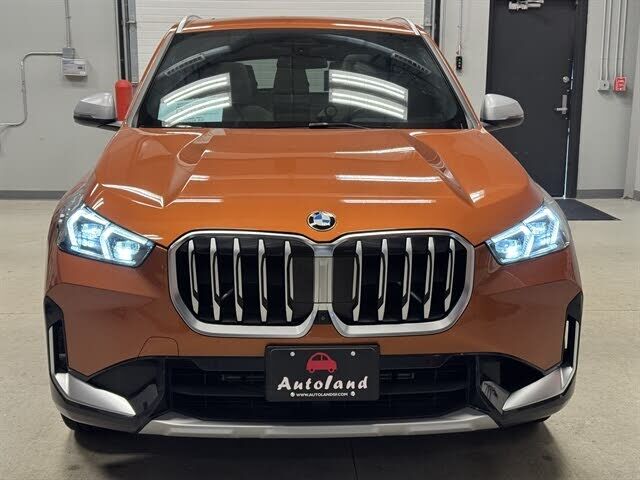 2023 BMW X1