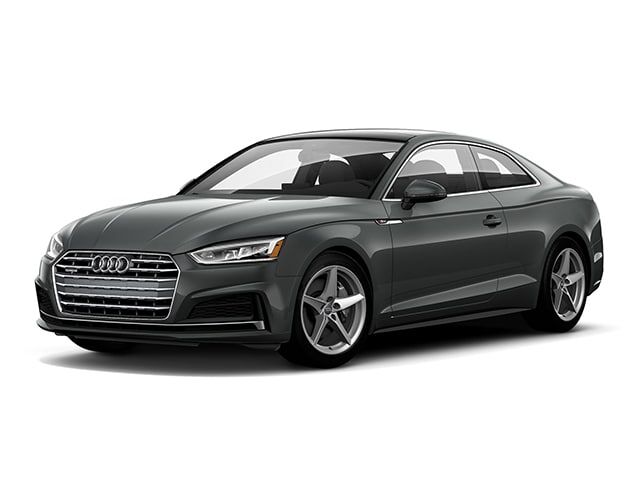2019 AUDI A5