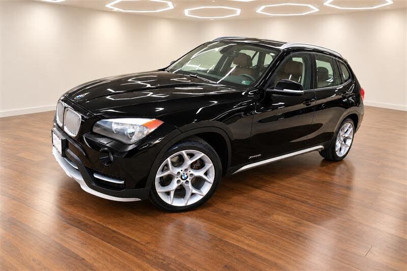 2015 BMW X1