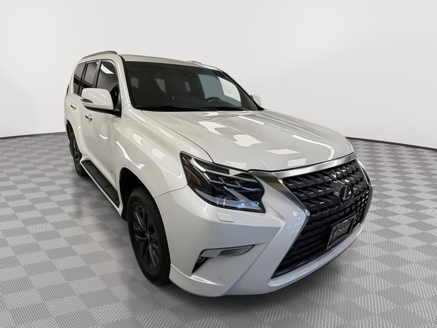 2022 LEXUS GX