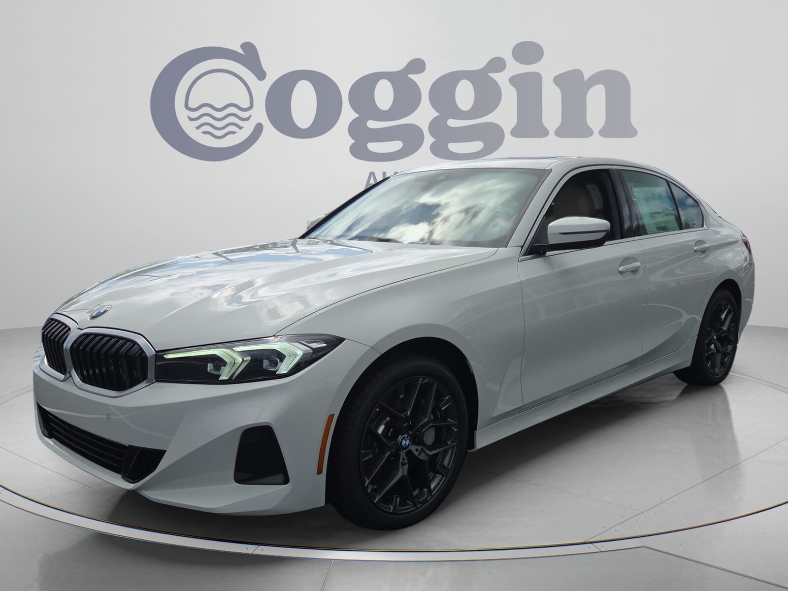 2026 BMW 3 Series