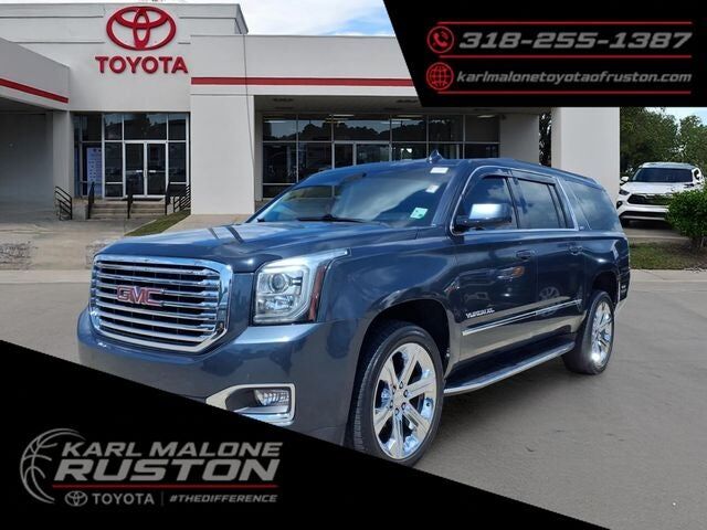 2020 GMC Yukon XL