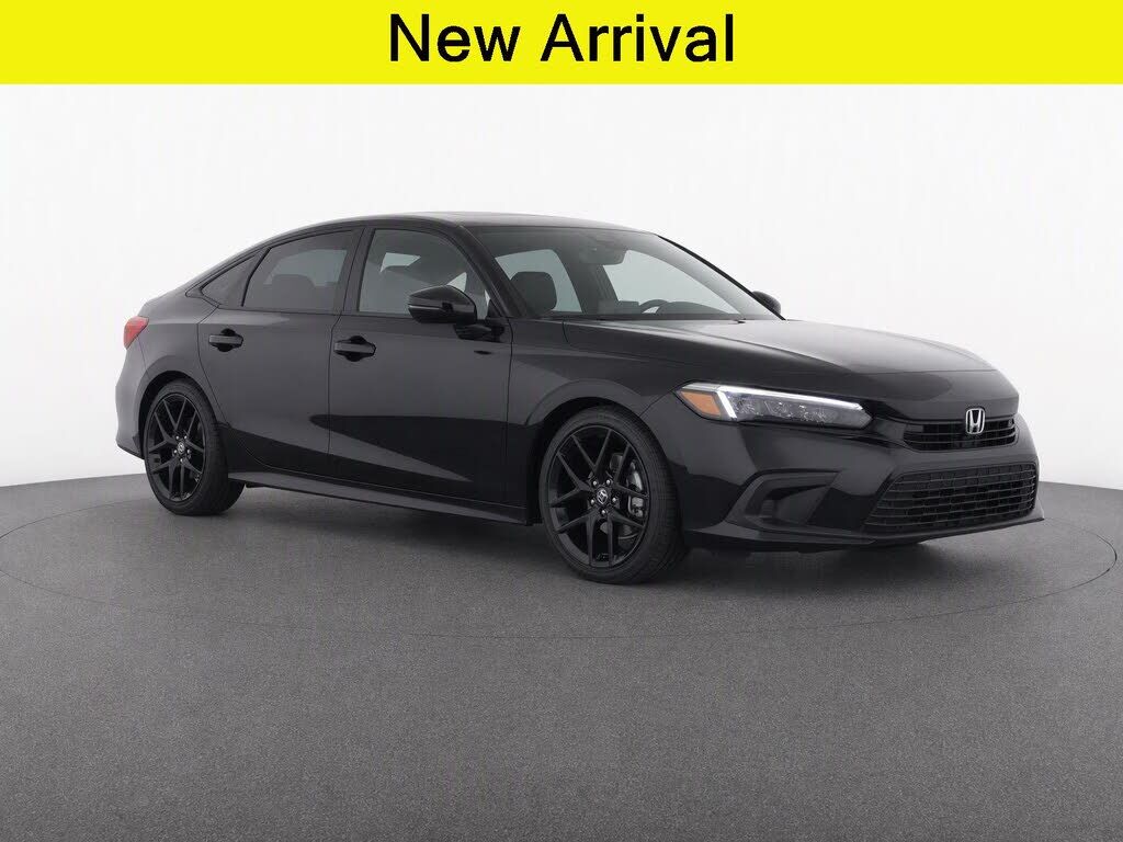 2023 HONDA Civic