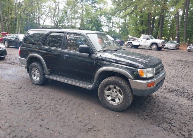 1997 TOYOTA 4-Runner