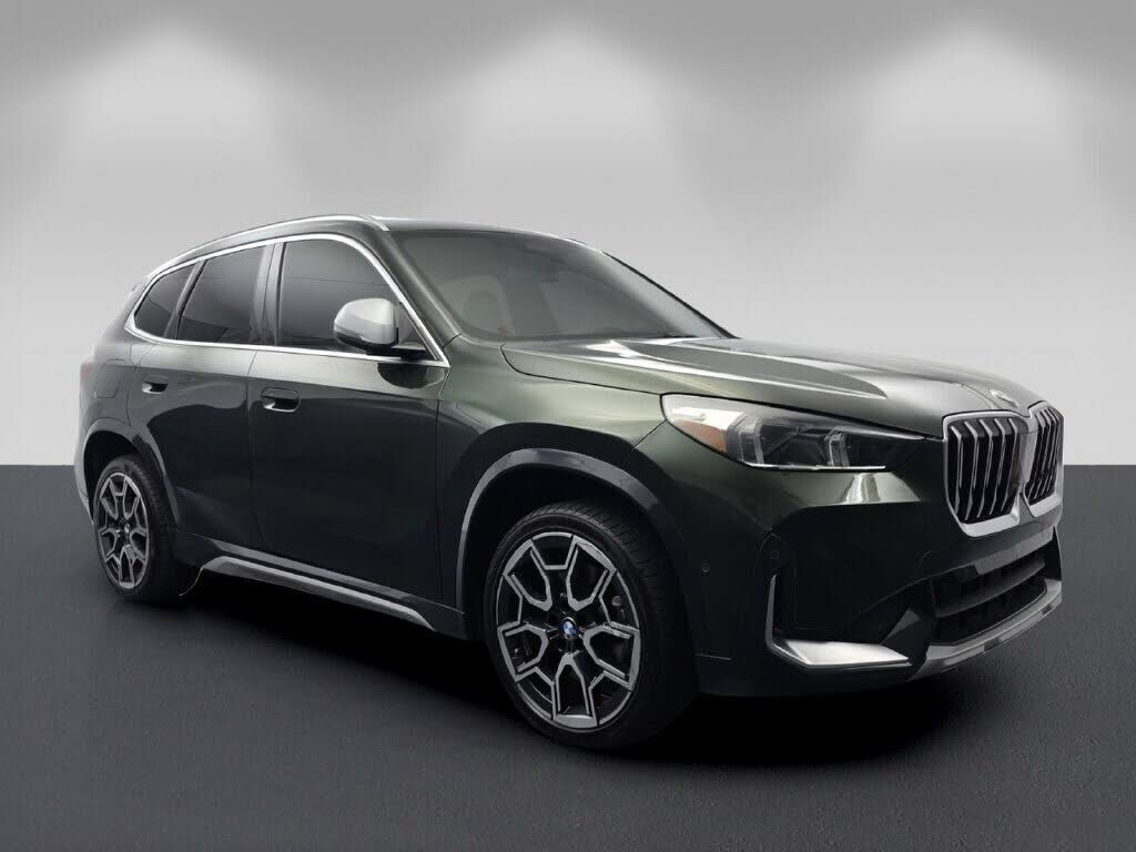 2023 BMW X1