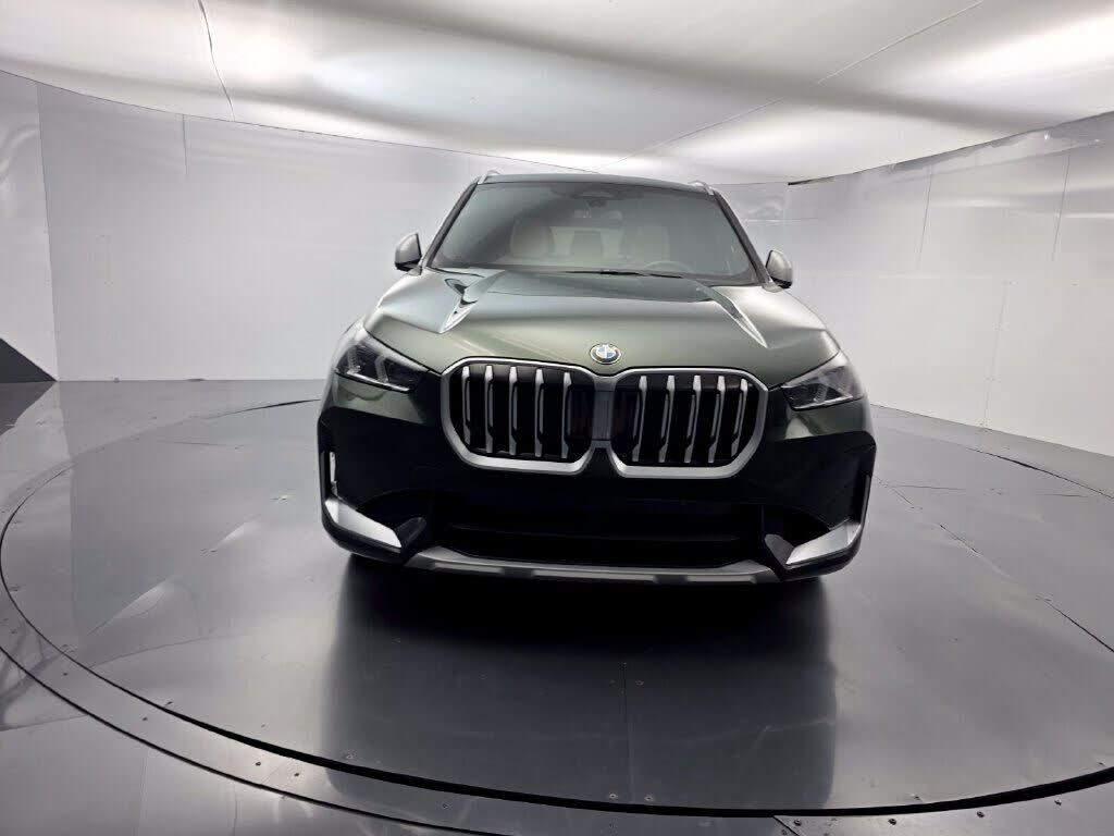 2023 BMW X1