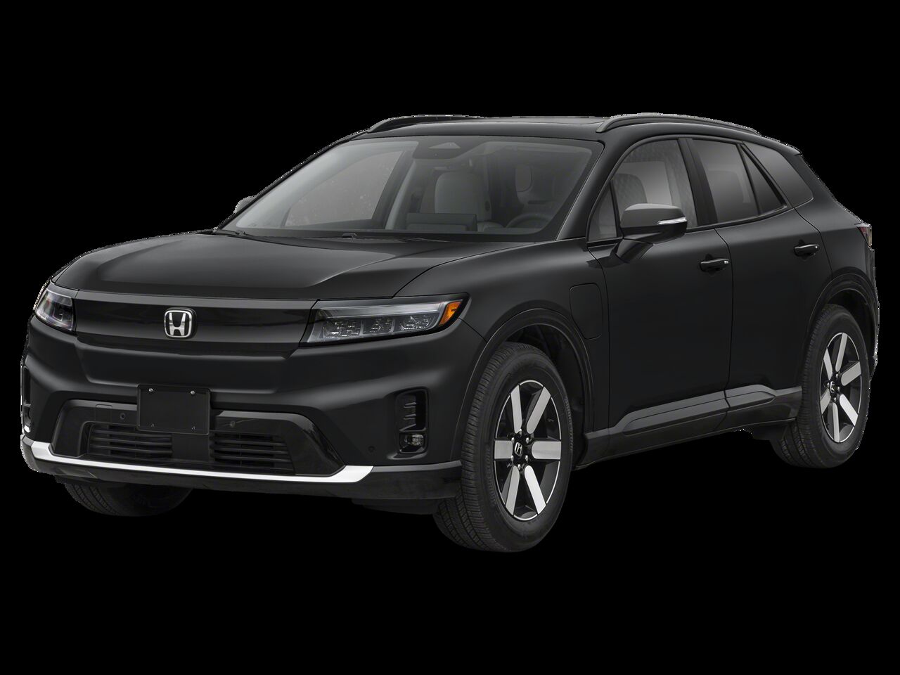 2026 HONDA Prologue