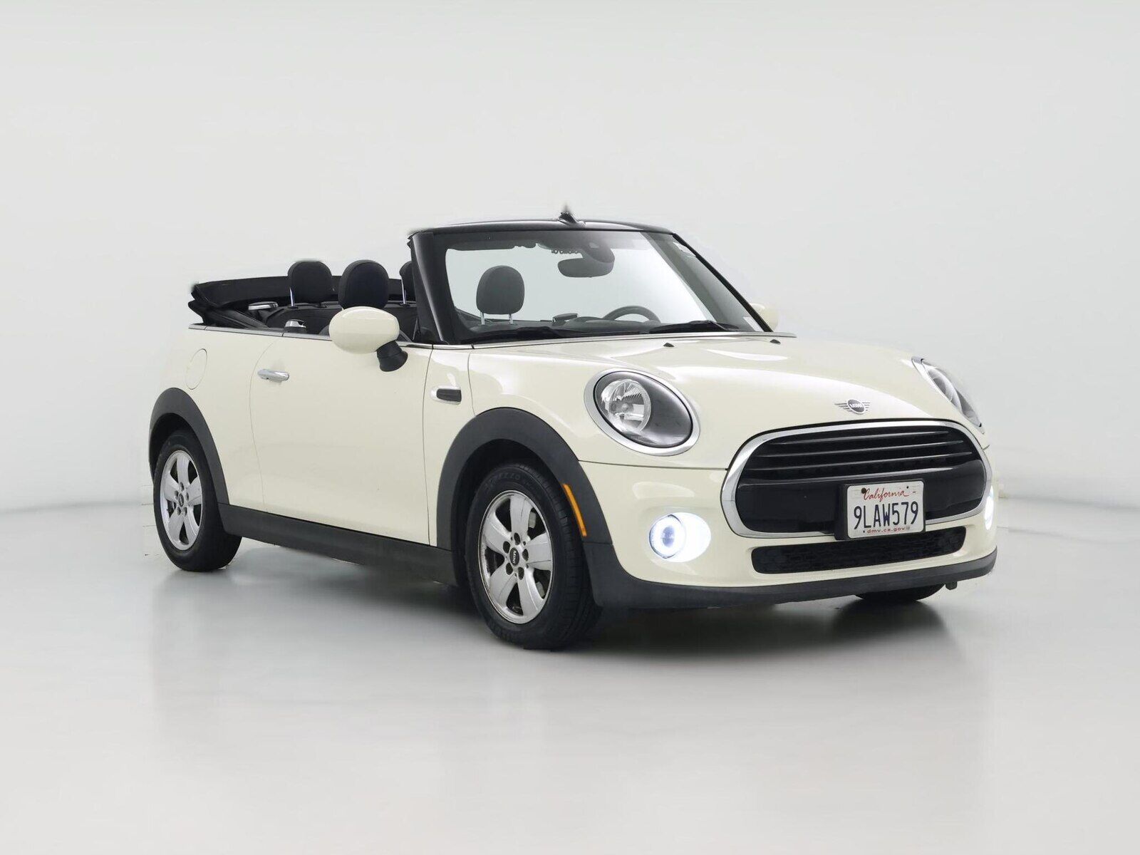2021 MINI Cooper