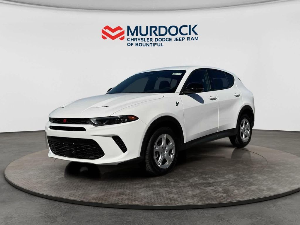 2025 DODGE HORNET