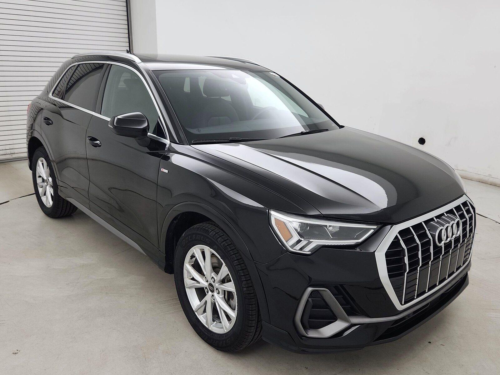 2024 AUDI Q3