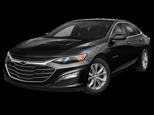 2019 CHEVROLET Malibu