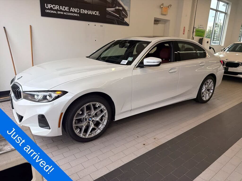 2026 BMW 3 Series