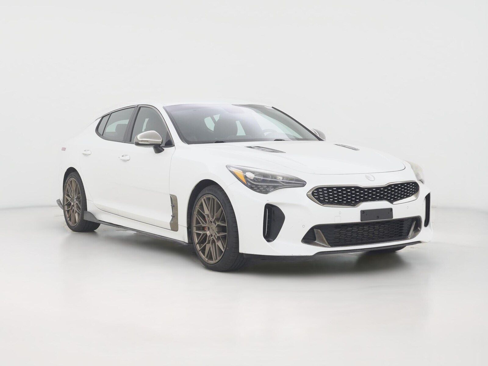 2019 KIA Stinger