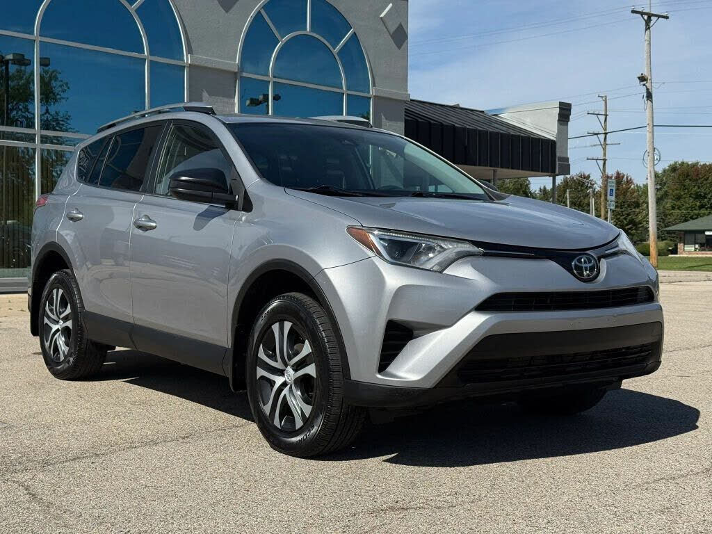 2017 TOYOTA RAV4