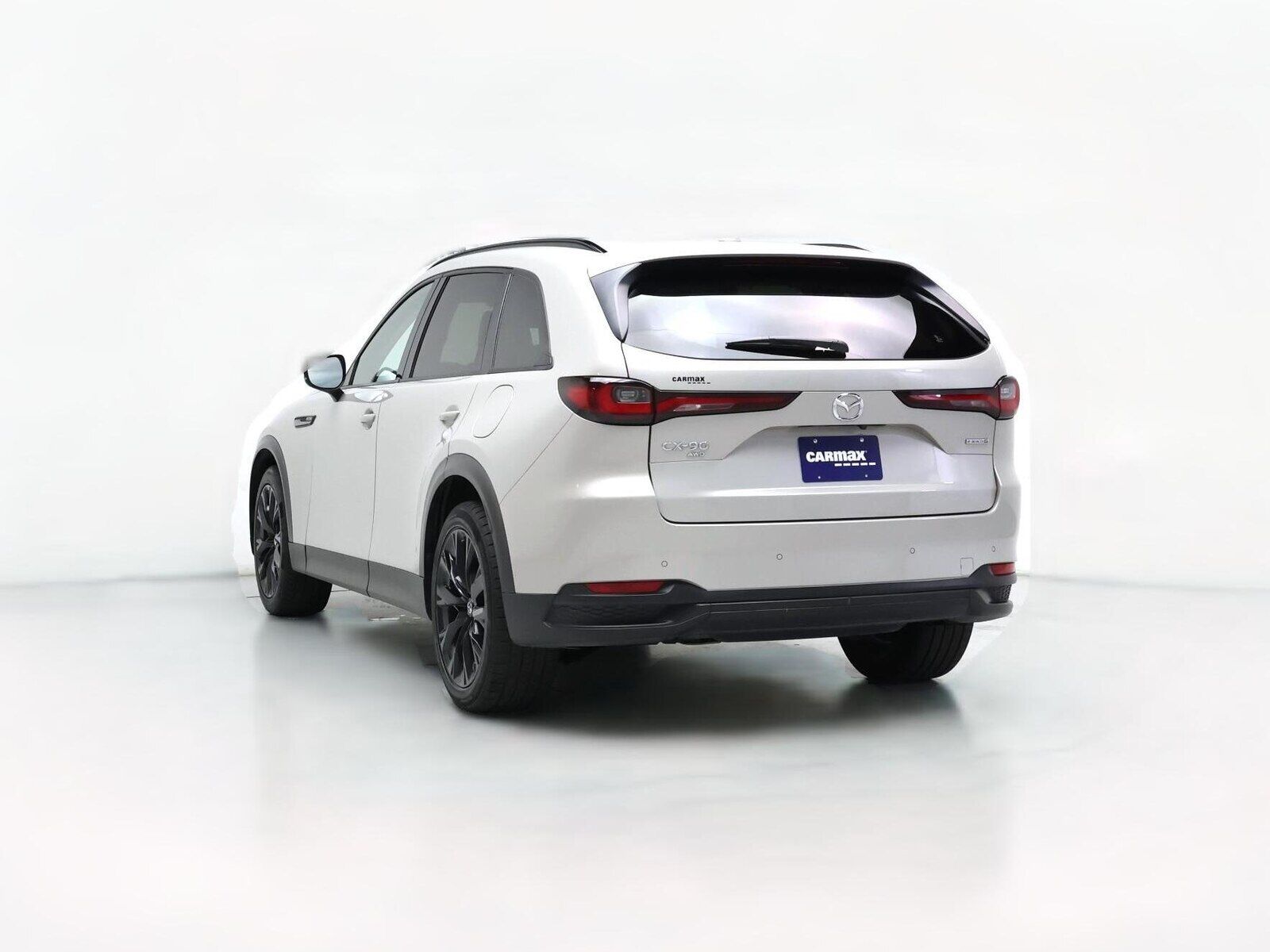 2025 MAZDA CX-90
