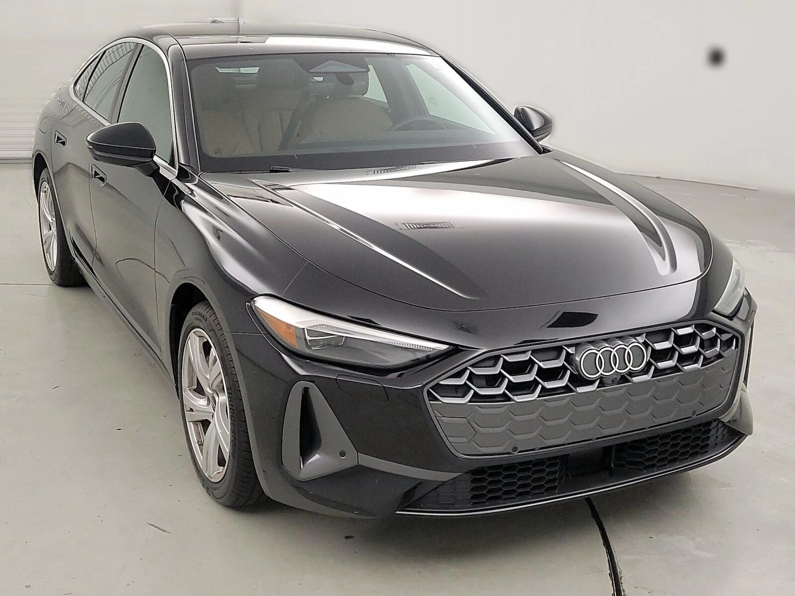 2025 AUDI A5