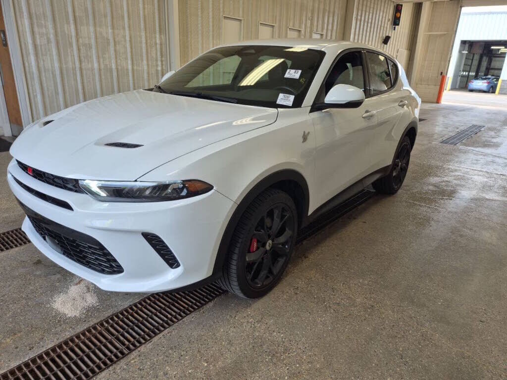 2024 DODGE HORNET