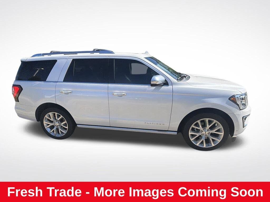 2019 FORD Expedition