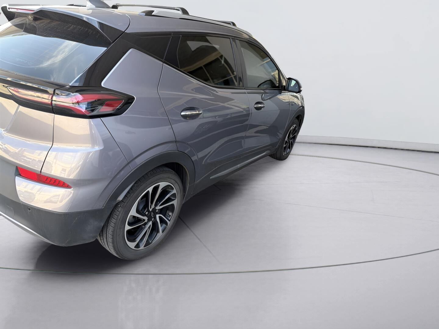 2023 CHEVROLET Bolt EUV